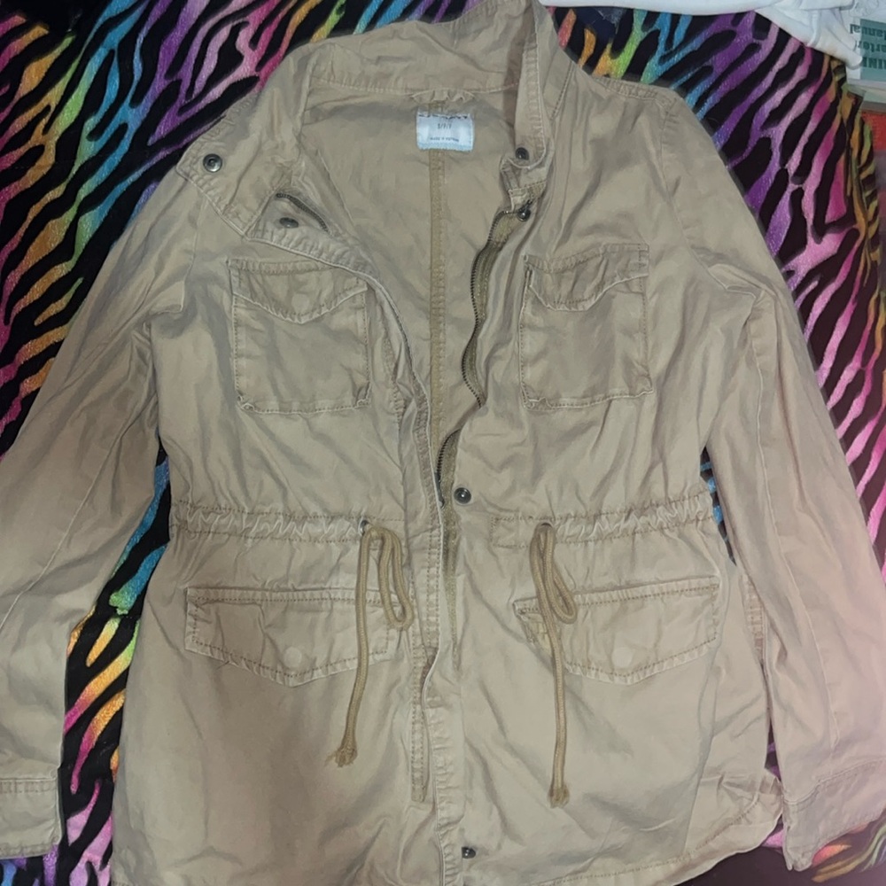 women S Old Navy coat